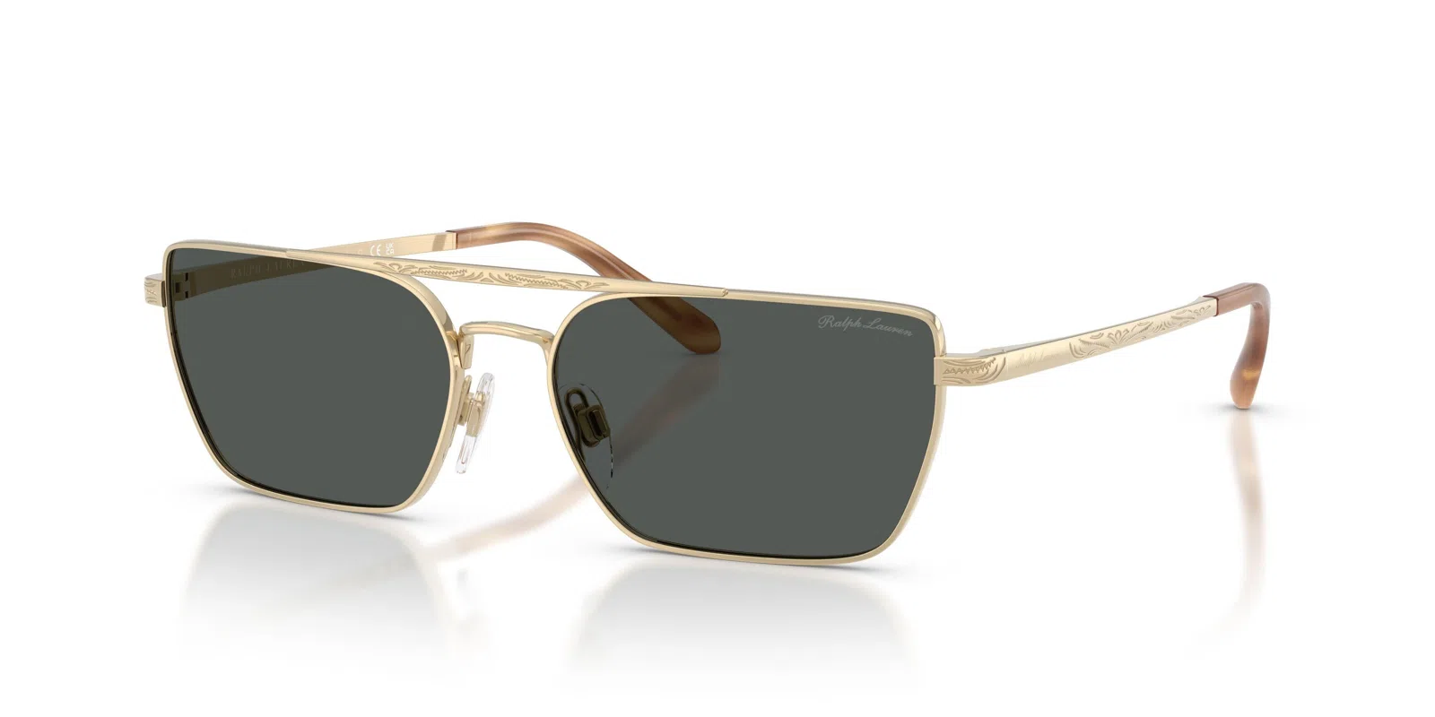 Ralph Lauren 7092 Sunglasses - view 19
